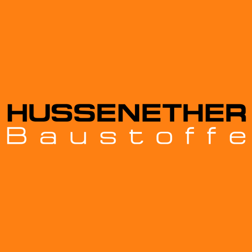 HUSSENETHER BAUSTOFFE